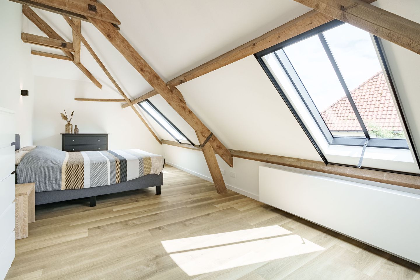 Foto 29 van Haarweg 12-C