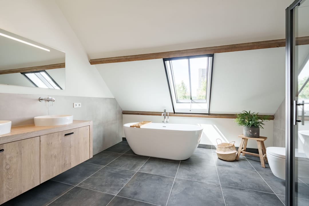 Foto 31 van Haarweg 12-C