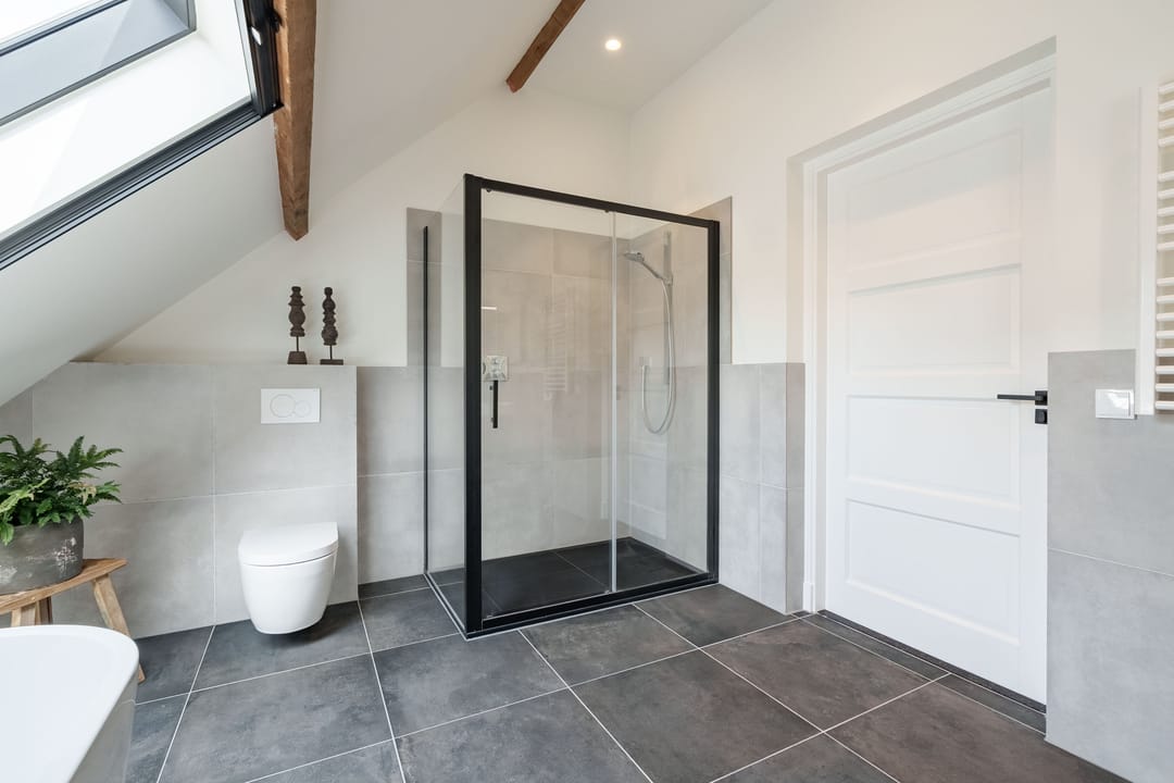 Foto 32 van Haarweg 12-C