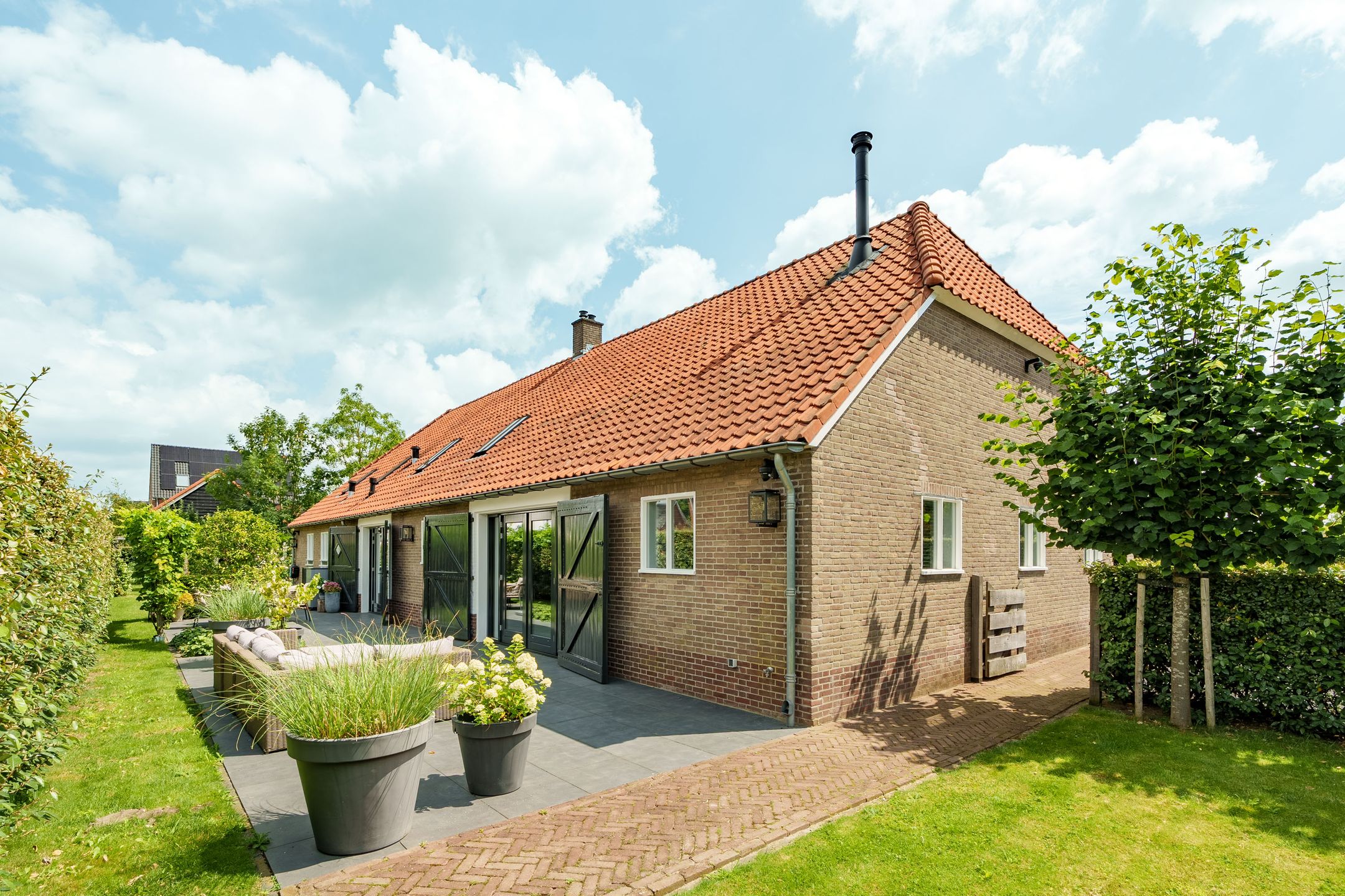 Foto 33 van Haarweg 12-C