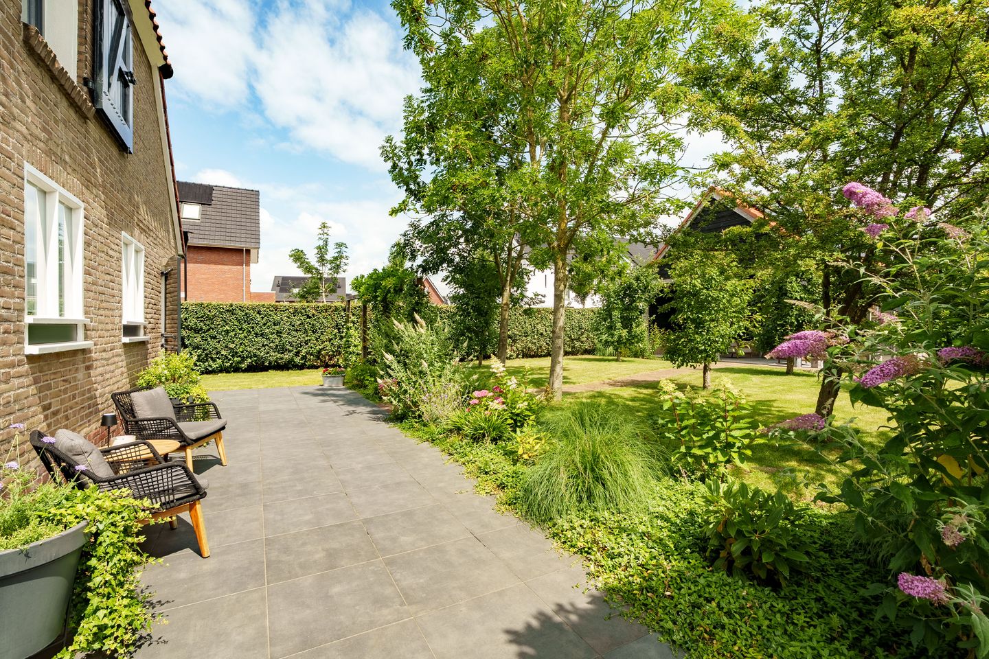 Foto 34 van Haarweg 12-C