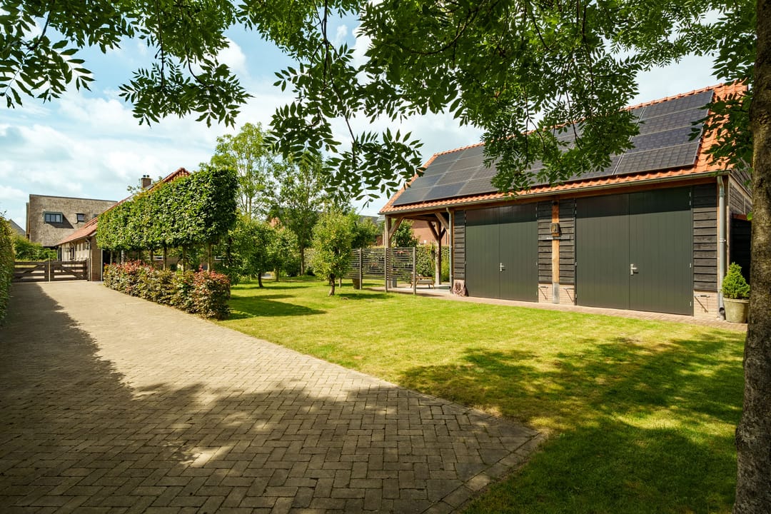 Foto 37 van Haarweg 12-C