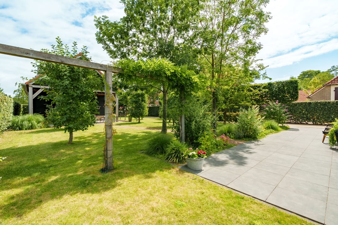 Foto 38 van Haarweg 12-C