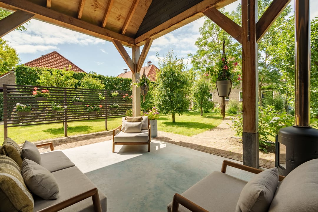 Foto 41 van Haarweg 12-C