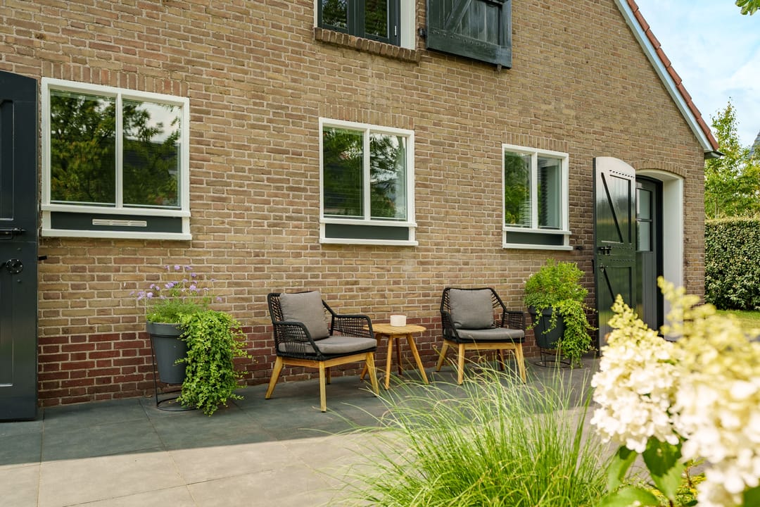 Foto 43 van Haarweg 12-C