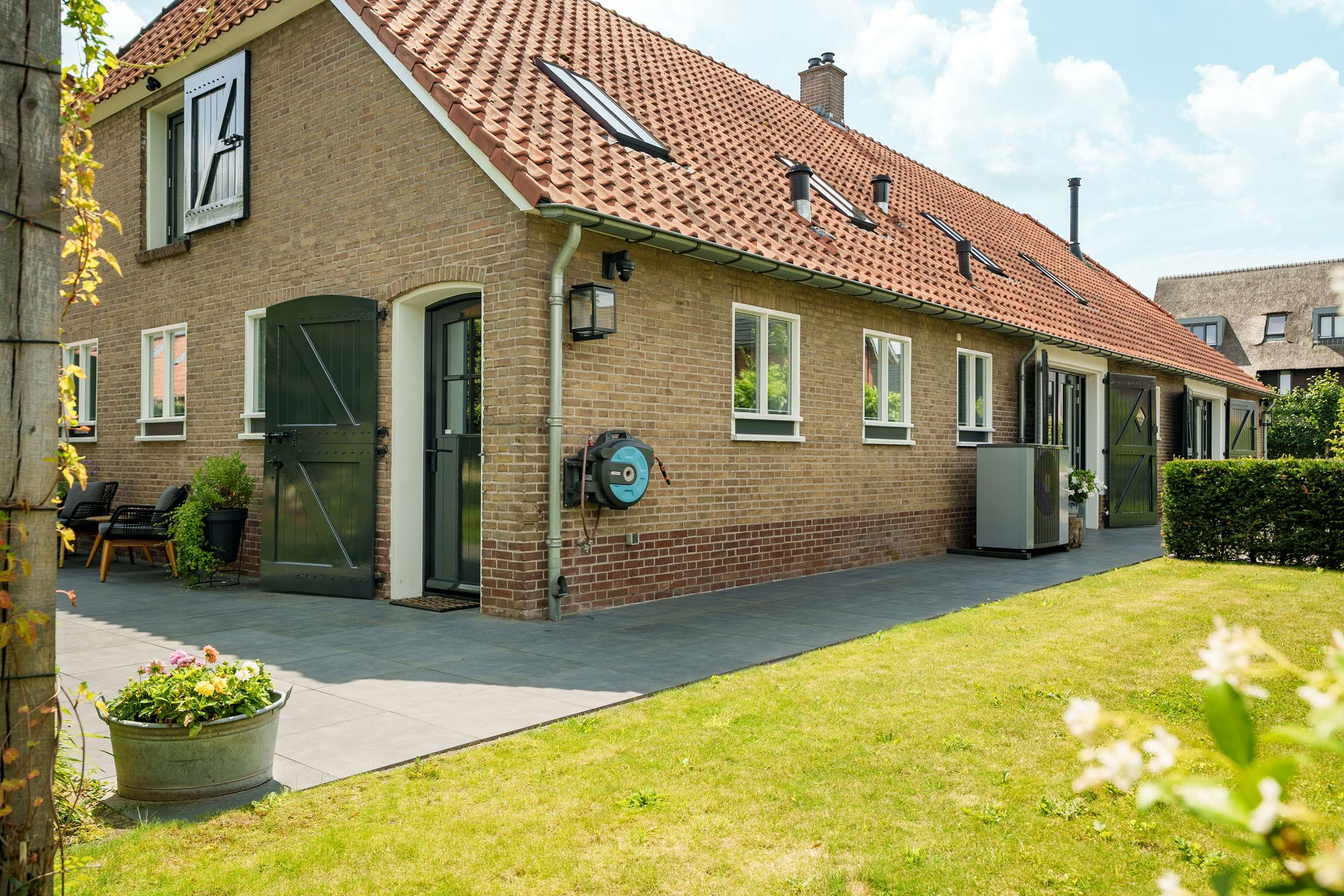 Foto 45 van Haarweg 12-C