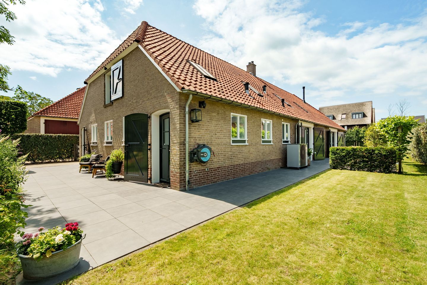 Foto 44 van Haarweg 12-C