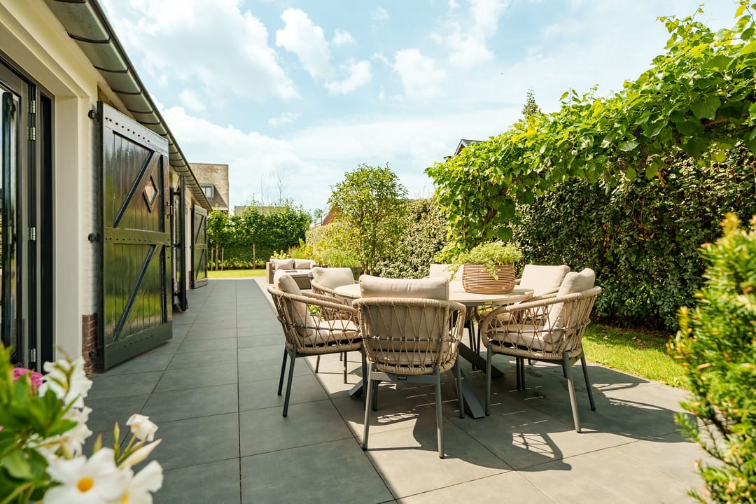 Foto 46 van Haarweg 12-C