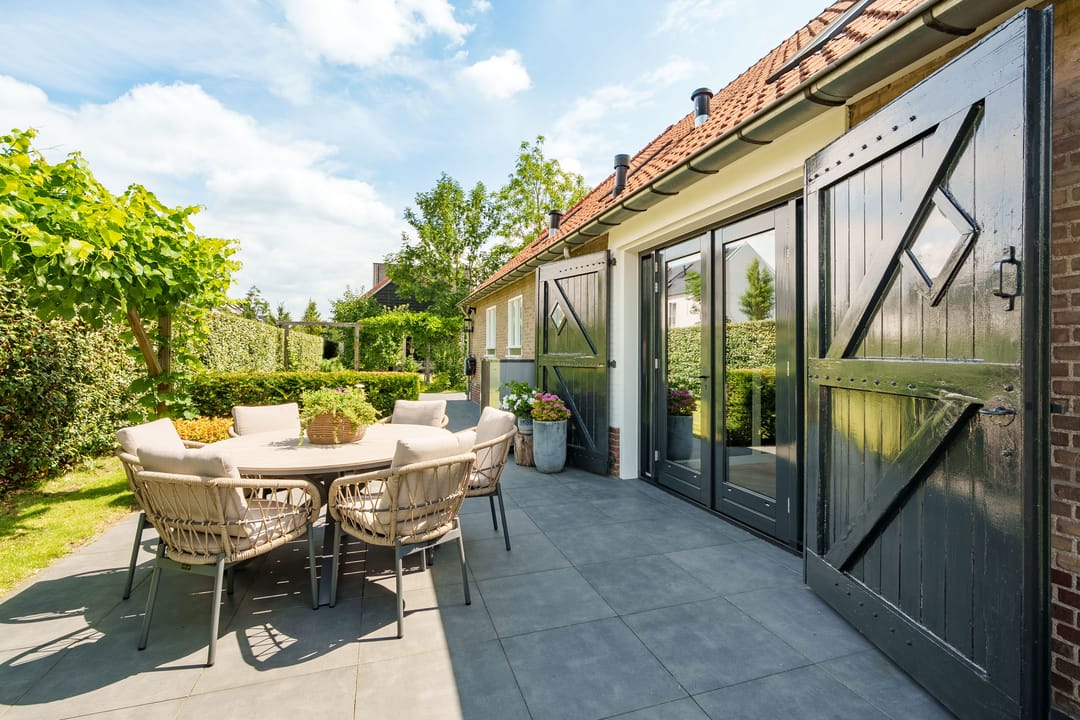 Foto 47 van Haarweg 12-C