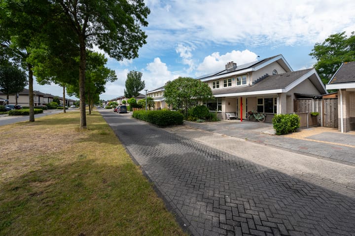 Foto 2 van Annie M.G. Schmidtweg 70