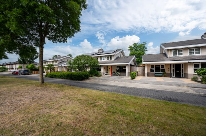 Foto 3 van Annie M.G. Schmidtweg 70