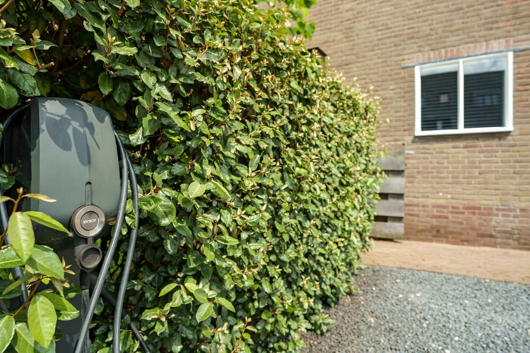 Foto 52 van Haarweg 12-C