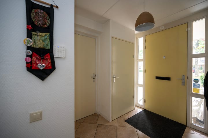 Foto 4 van Annie M.G. Schmidtweg 70