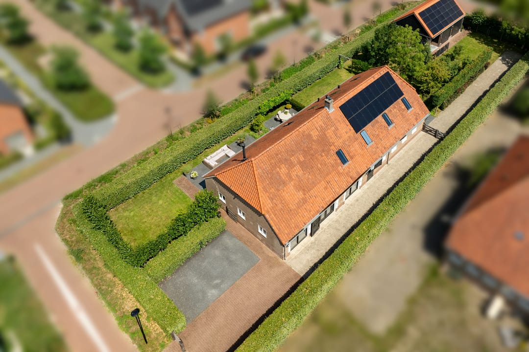 Foto 53 van Haarweg 12-C