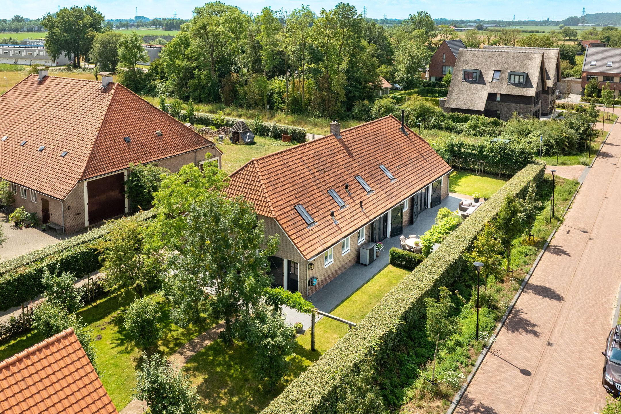 Foto 54 van Haarweg 12-C