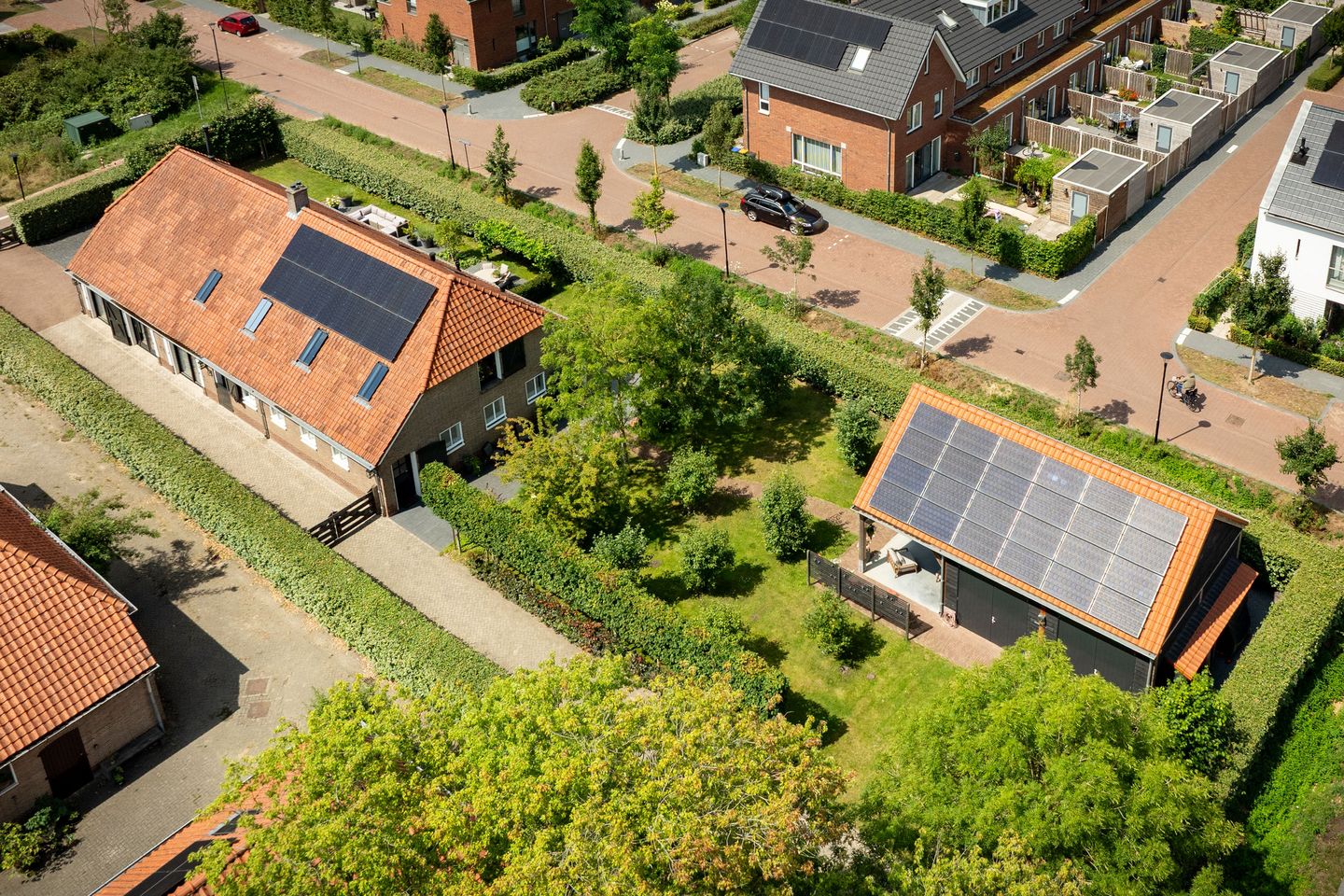 Foto 55 van Haarweg 12-C