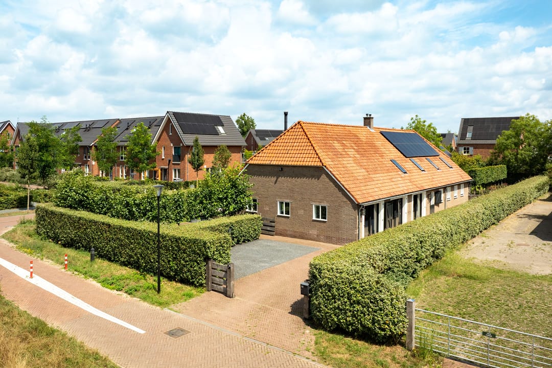 Foto 58 van Haarweg 12-C