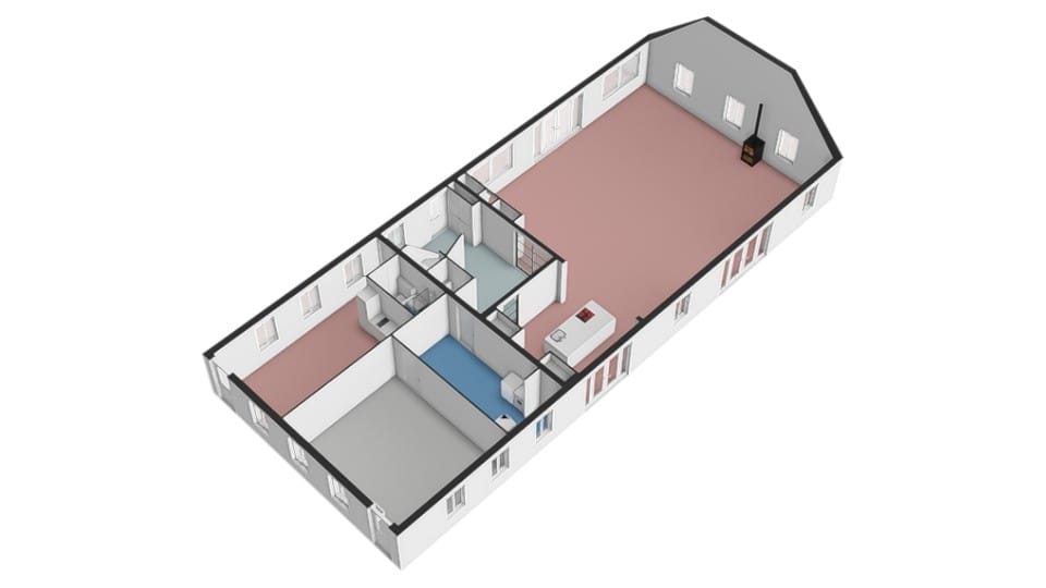 Foto 61 van Haarweg 12-C