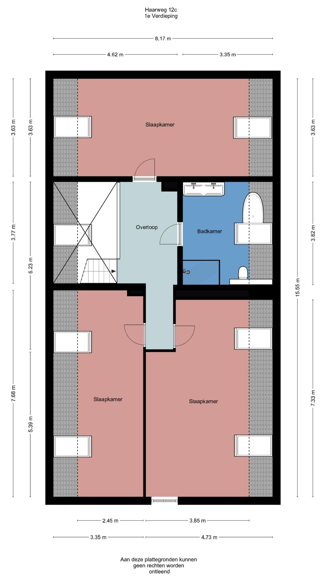 Foto 62 van Haarweg 12-C