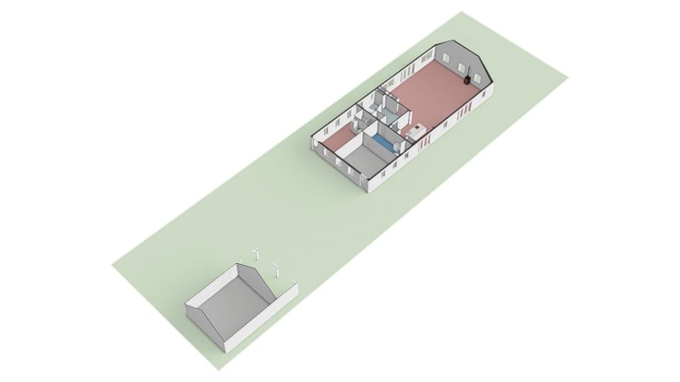 Foto 65 van Haarweg 12-C