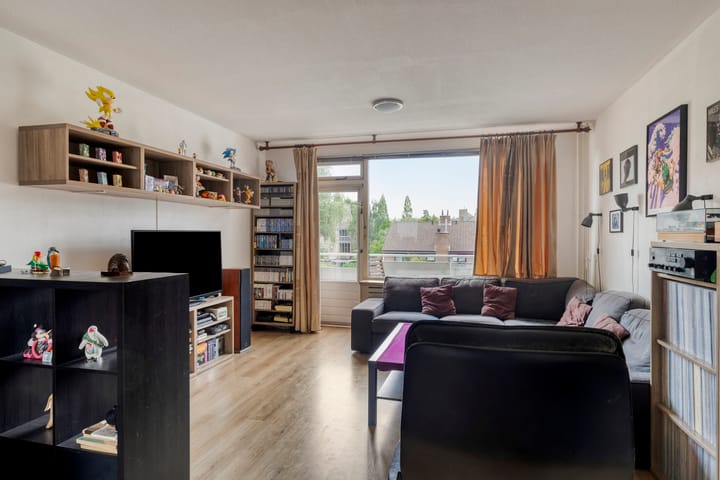 Foto 2 van Anna van Hensbeeksingel 66