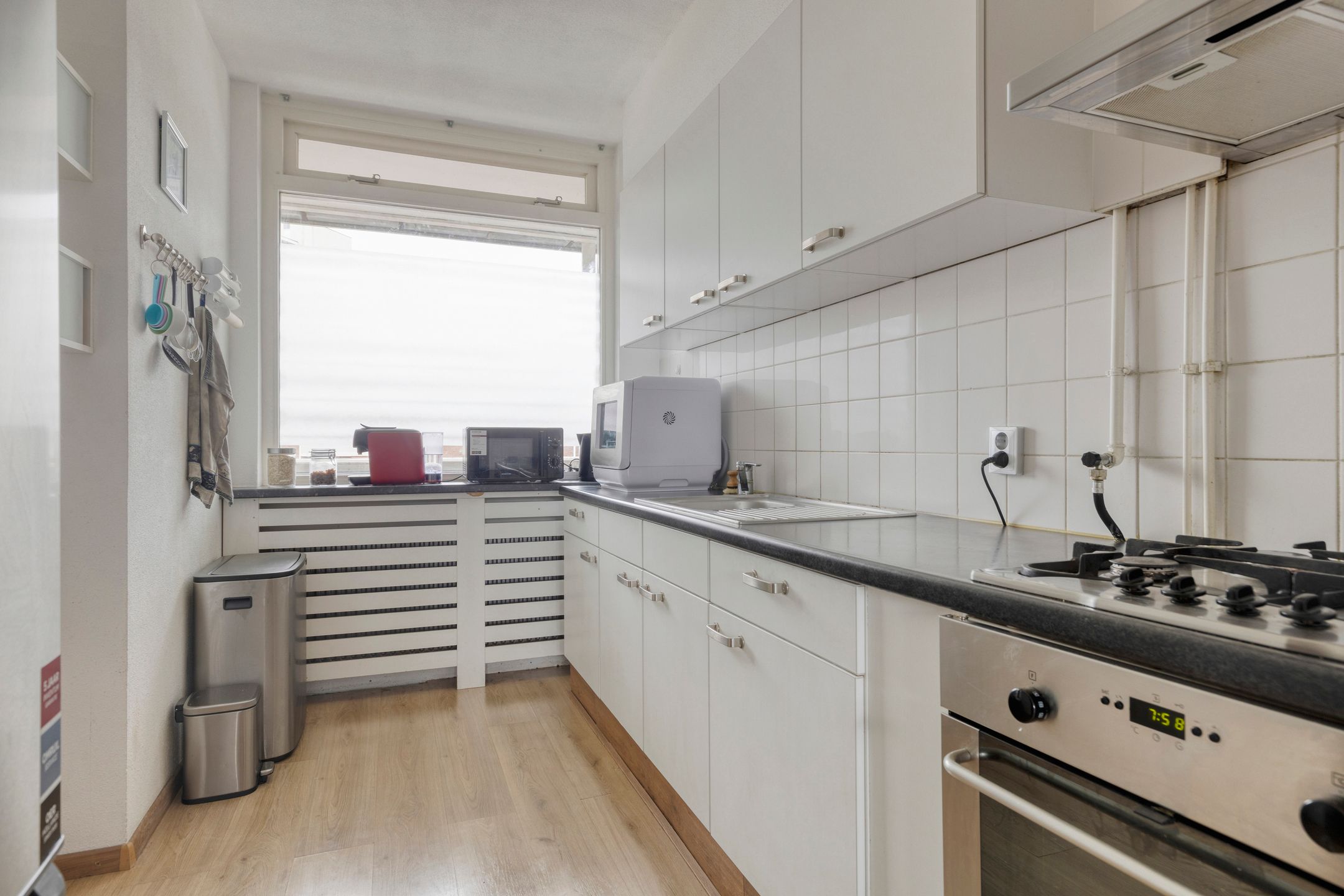 Foto 3 van Anna van Hensbeeksingel 66