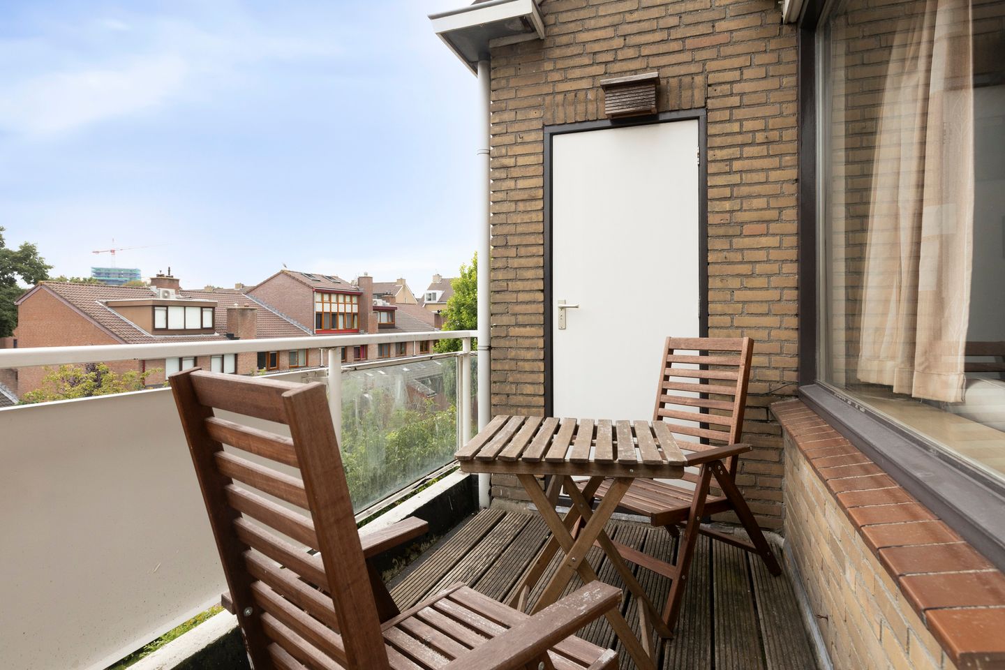 Foto 5 van Anna van Hensbeeksingel 66