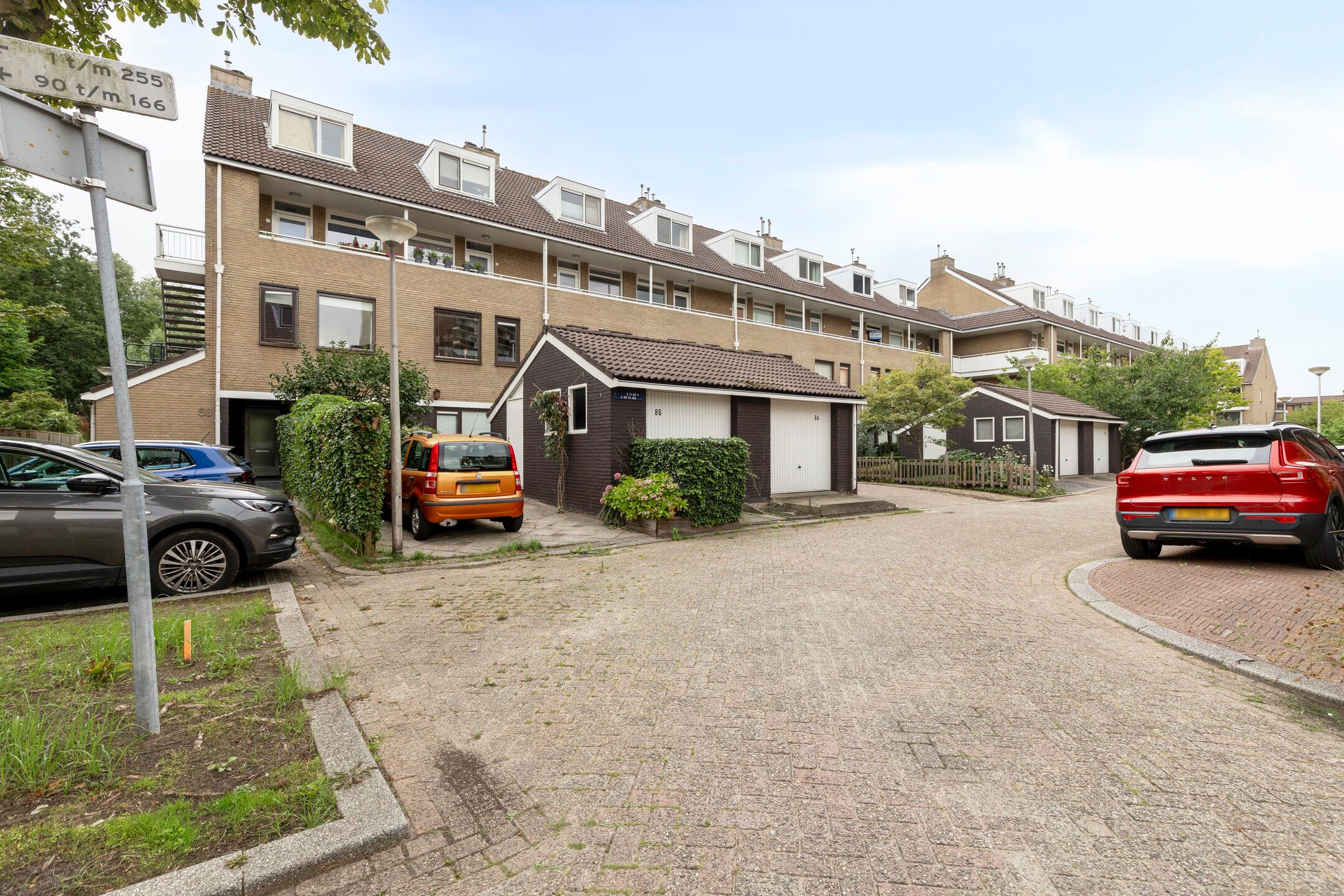 Foto 6 van Anna van Hensbeeksingel 66