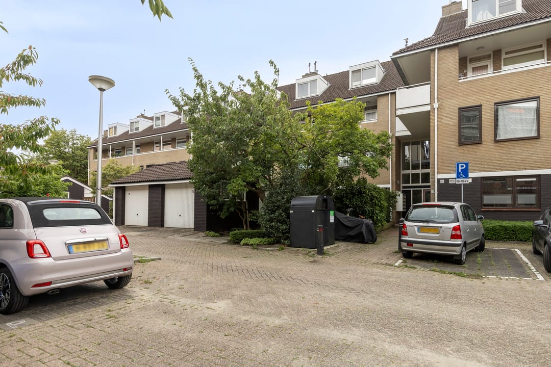 Foto 7 van Anna van Hensbeeksingel 66