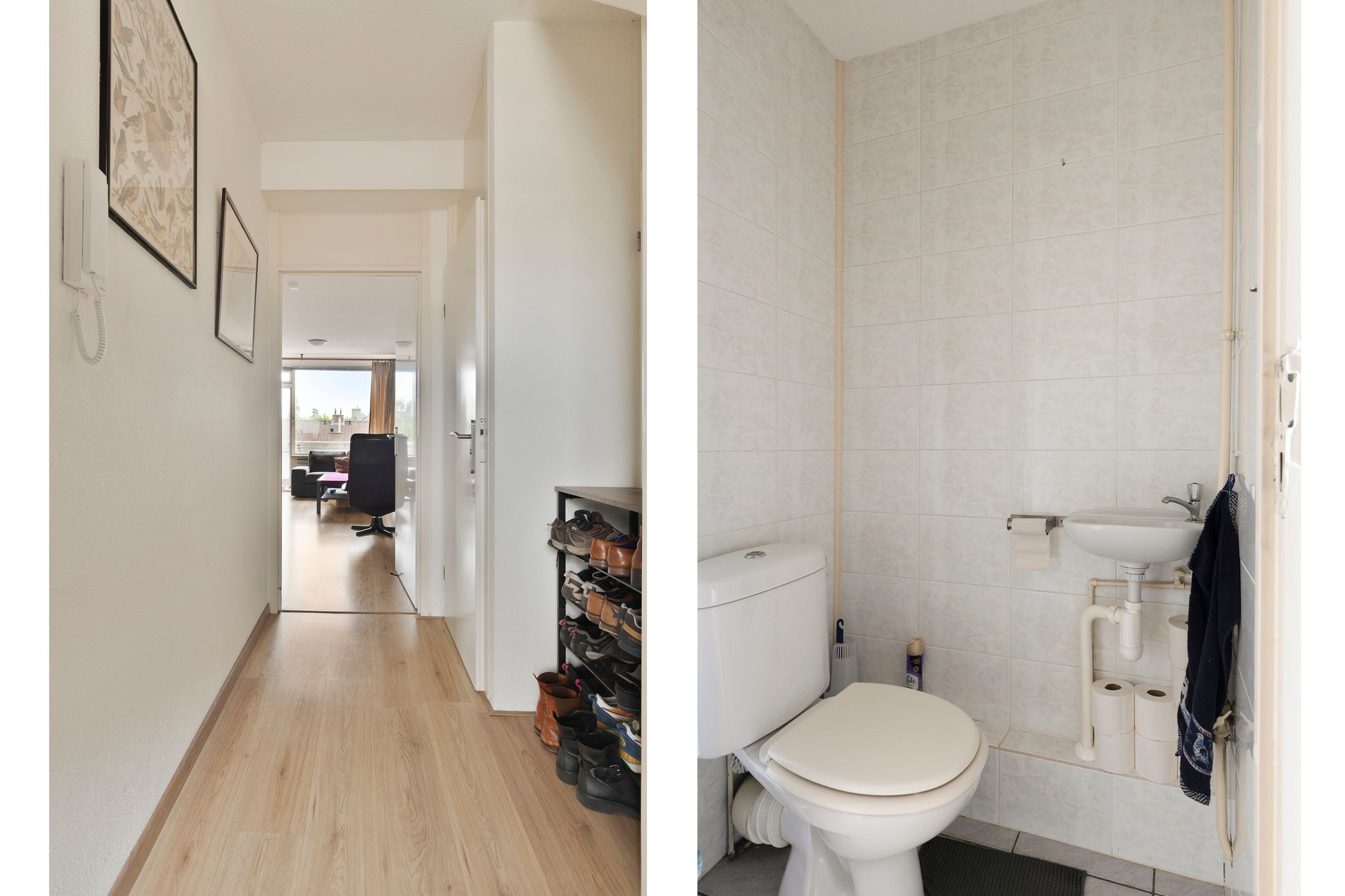 Foto 9 van Anna van Hensbeeksingel 66