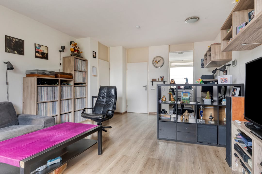 Foto 11 van Anna van Hensbeeksingel 66