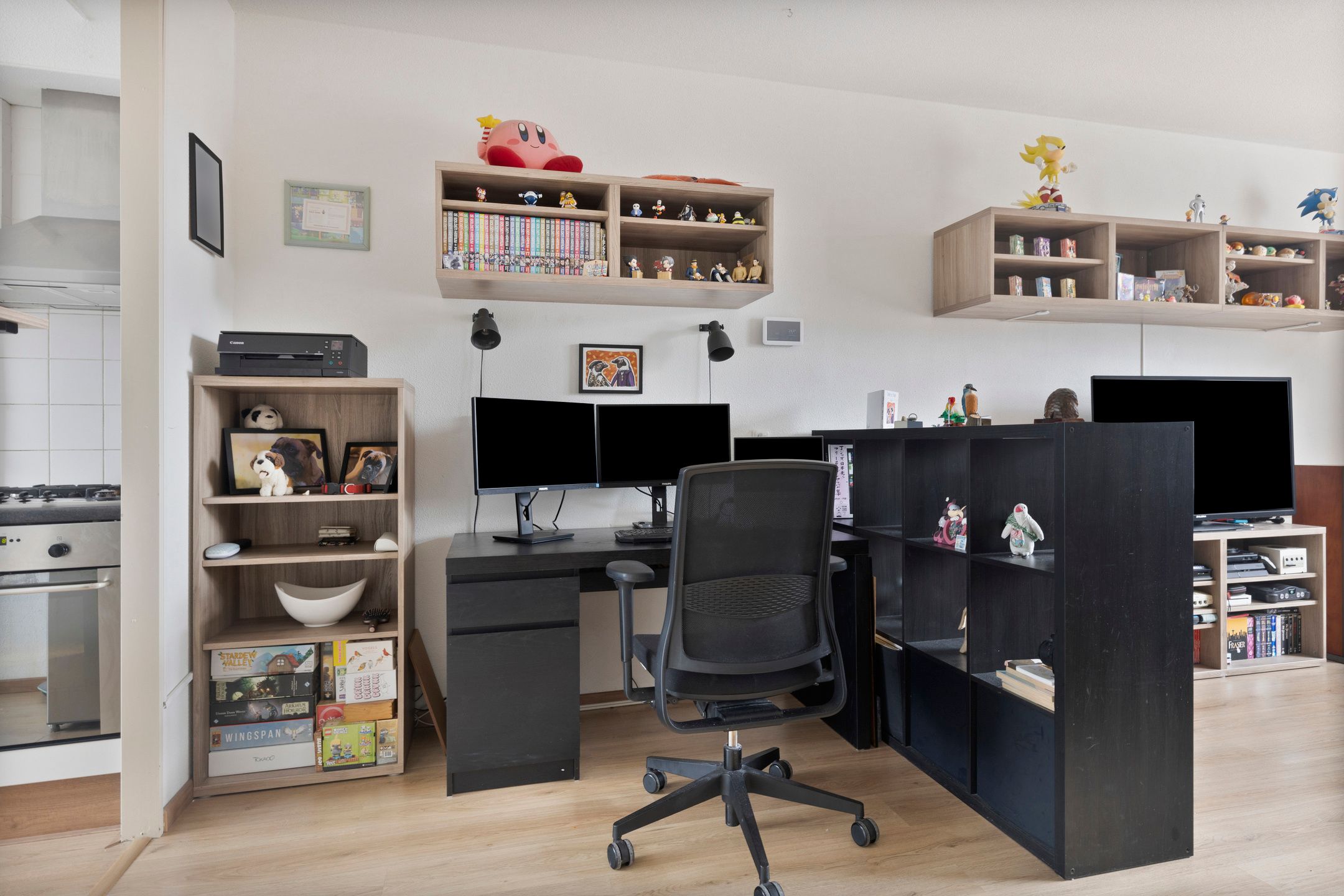 Foto 12 van Anna van Hensbeeksingel 66