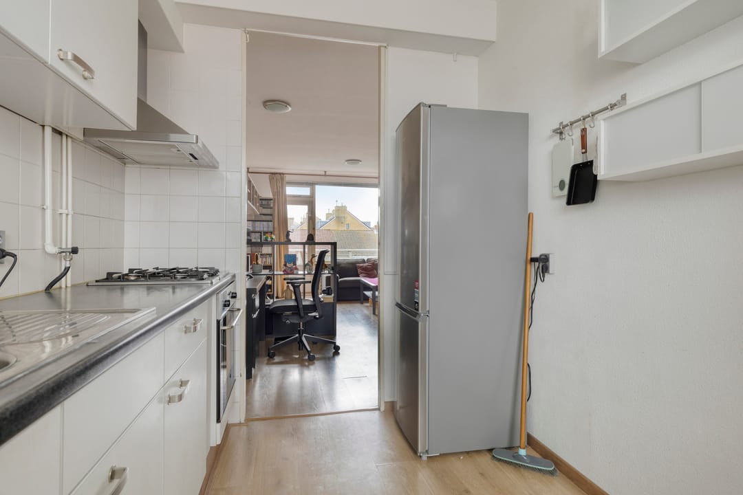 Foto 13 van Anna van Hensbeeksingel 66