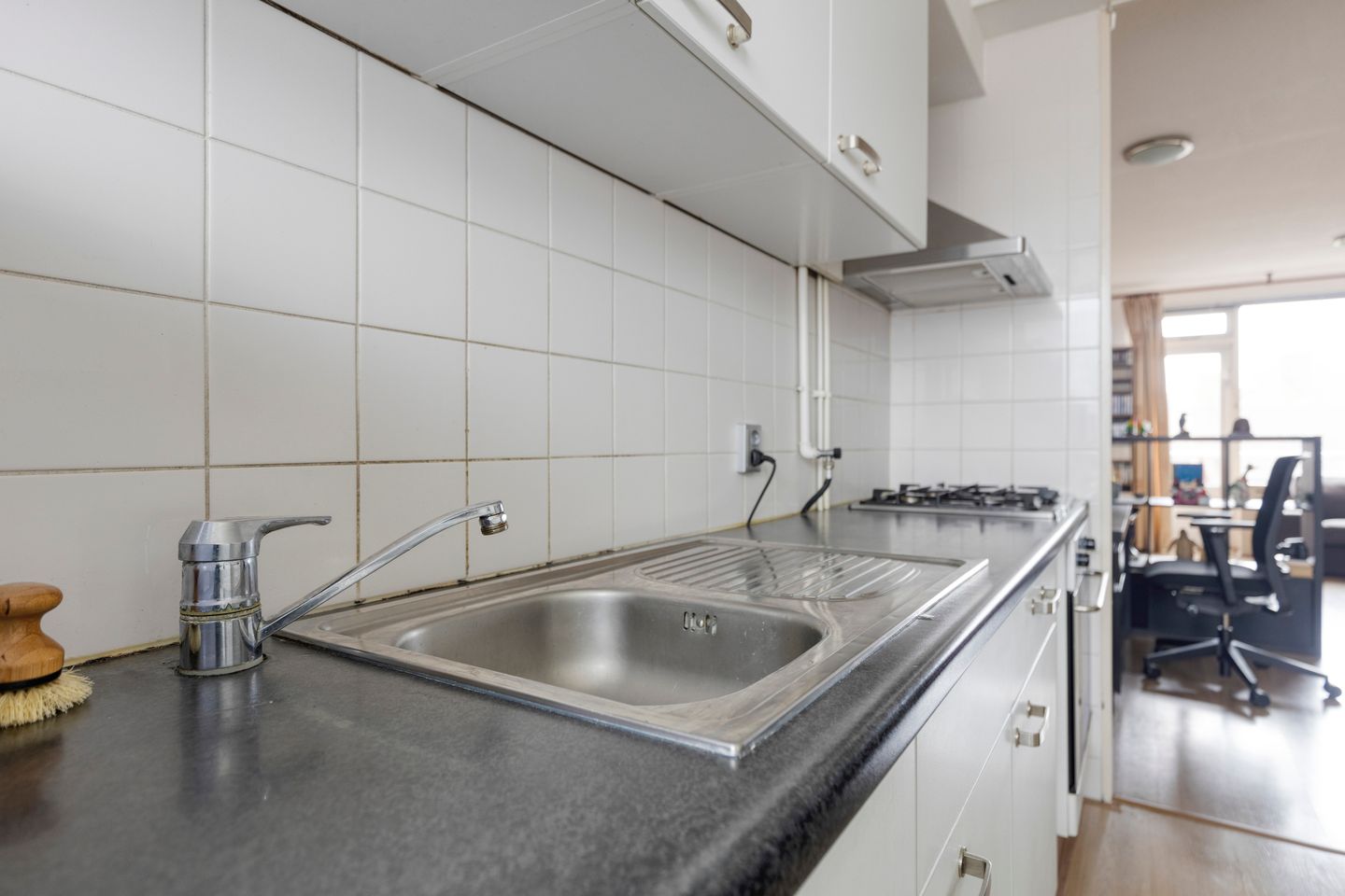 Foto 14 van Anna van Hensbeeksingel 66