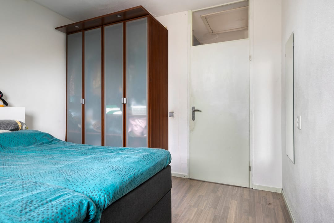 Foto 16 van Anna van Hensbeeksingel 66