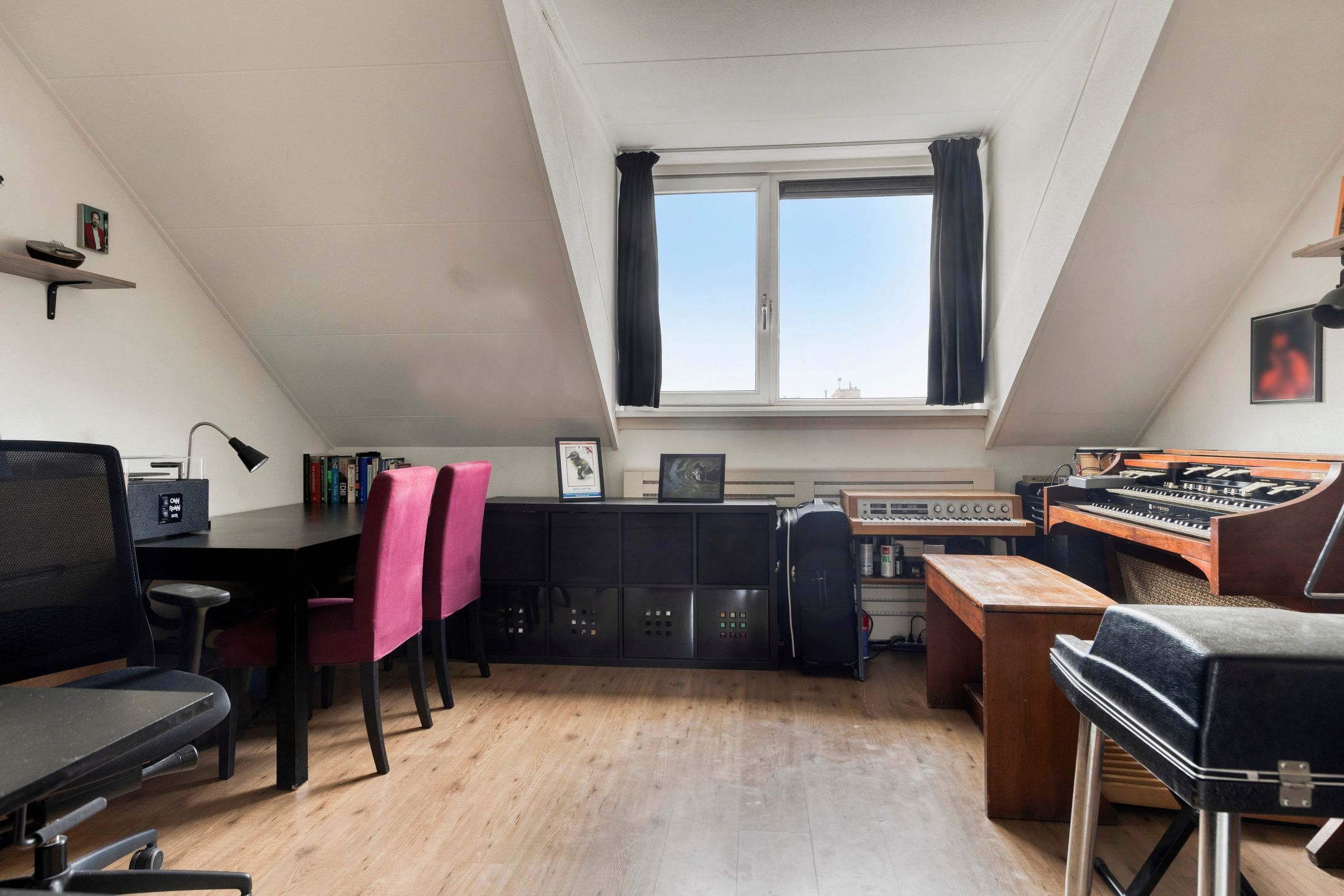 Foto 18 van Anna van Hensbeeksingel 66