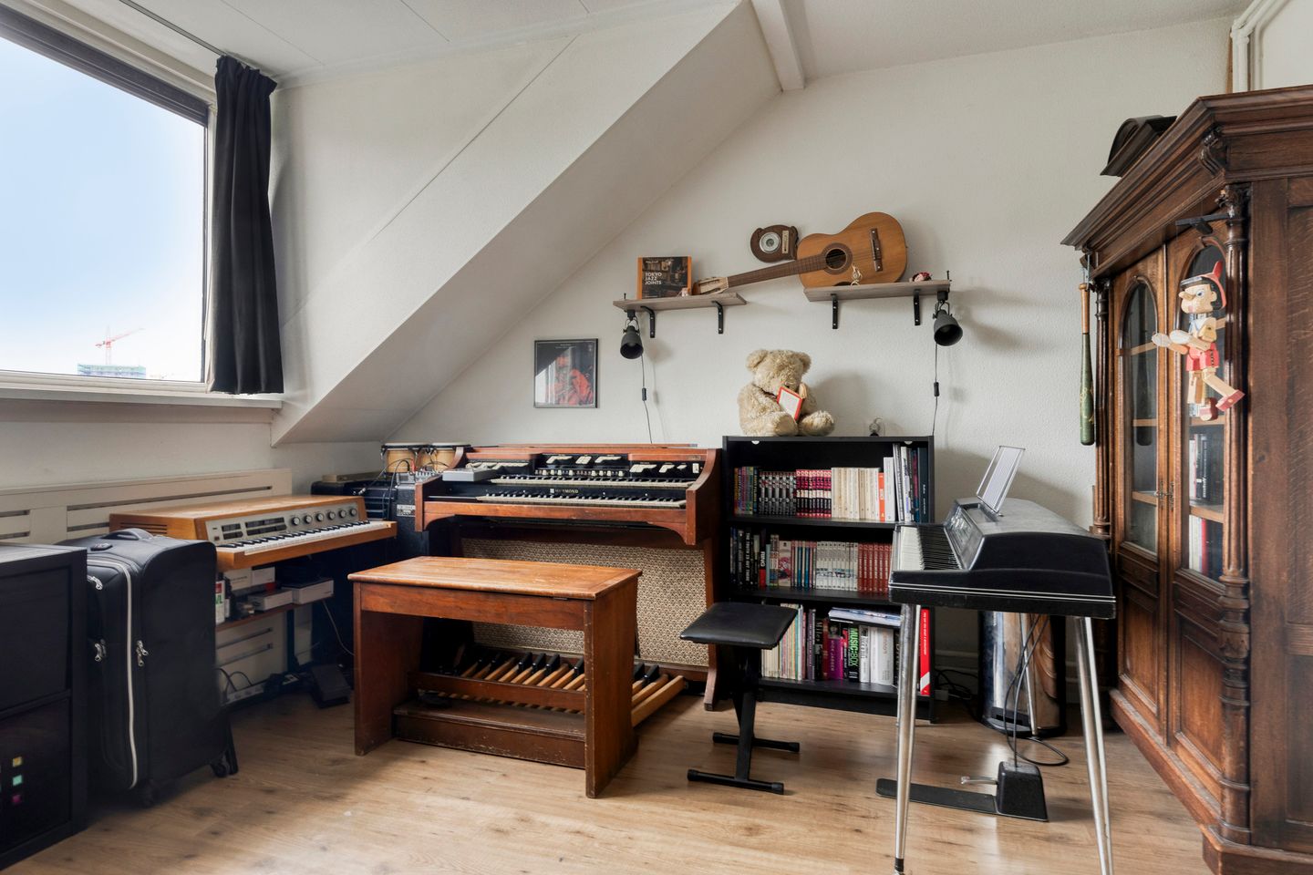 Foto 19 van Anna van Hensbeeksingel 66