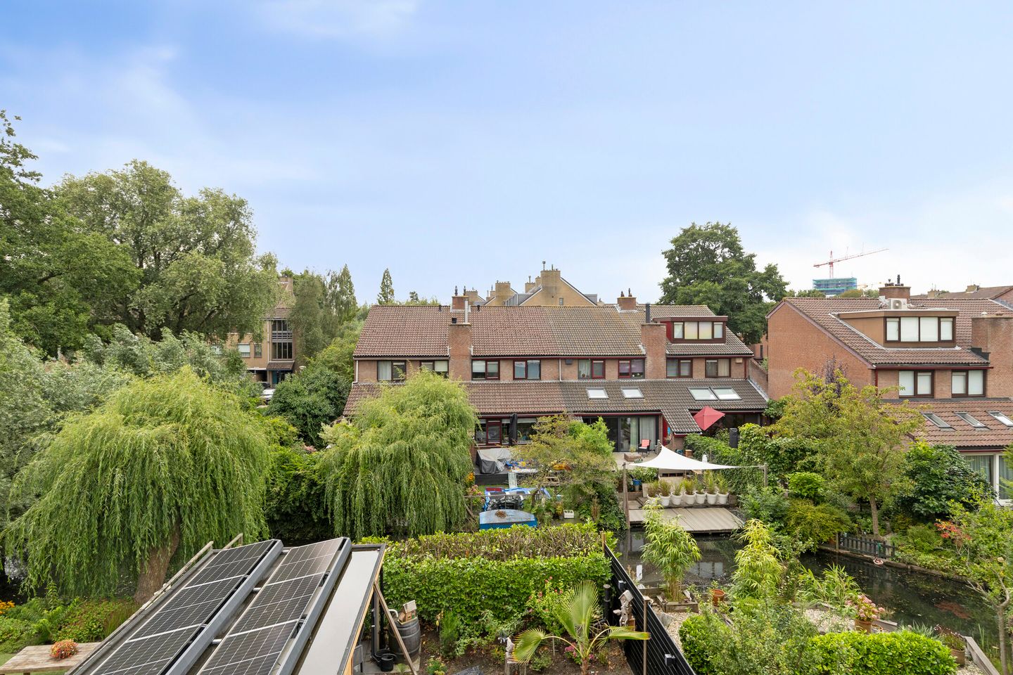 Foto 20 van Anna van Hensbeeksingel 66