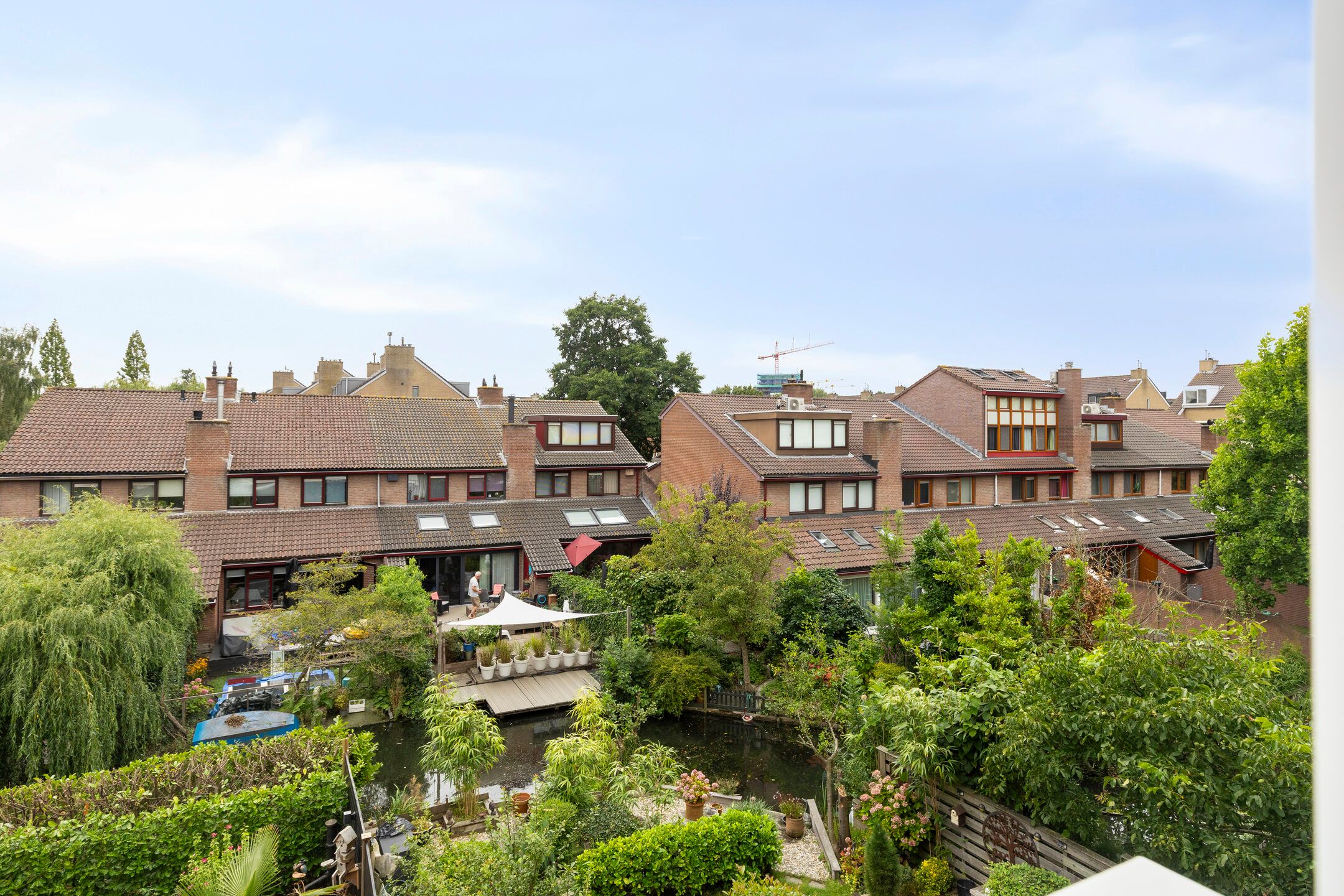 Foto 21 van Anna van Hensbeeksingel 66