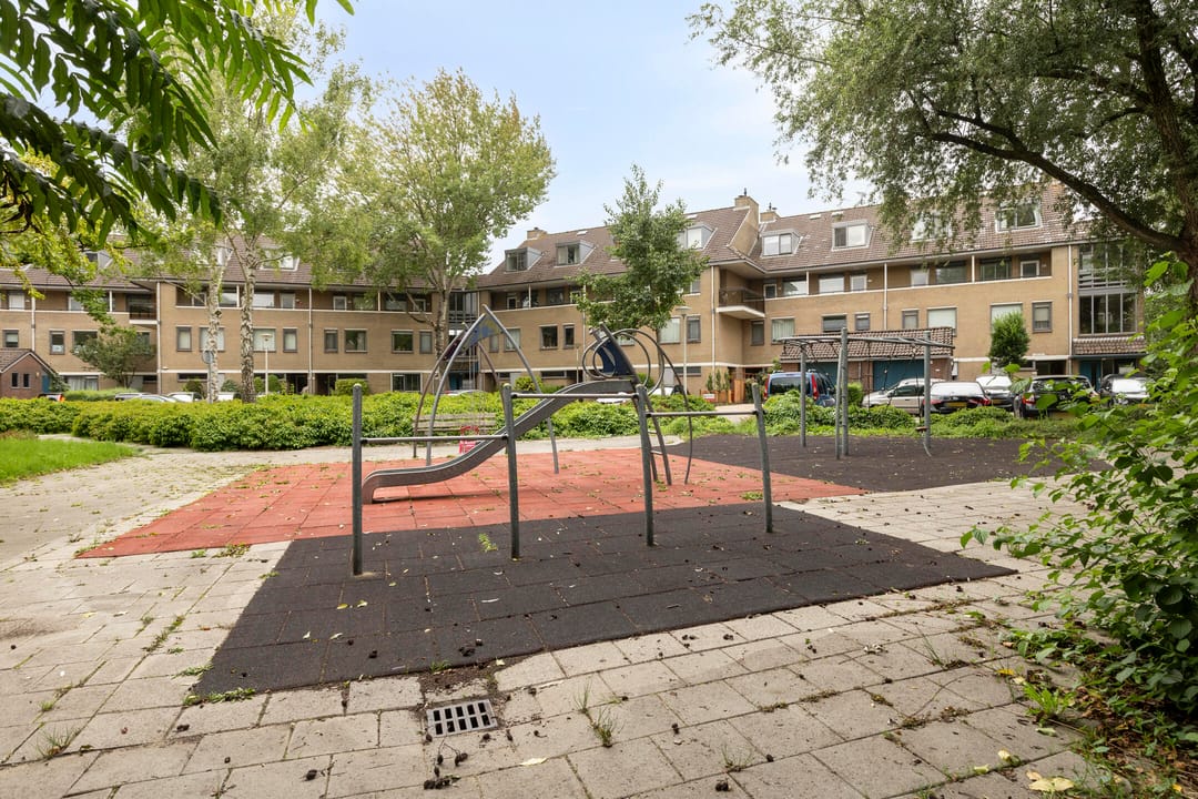 Foto 22 van Anna van Hensbeeksingel 66