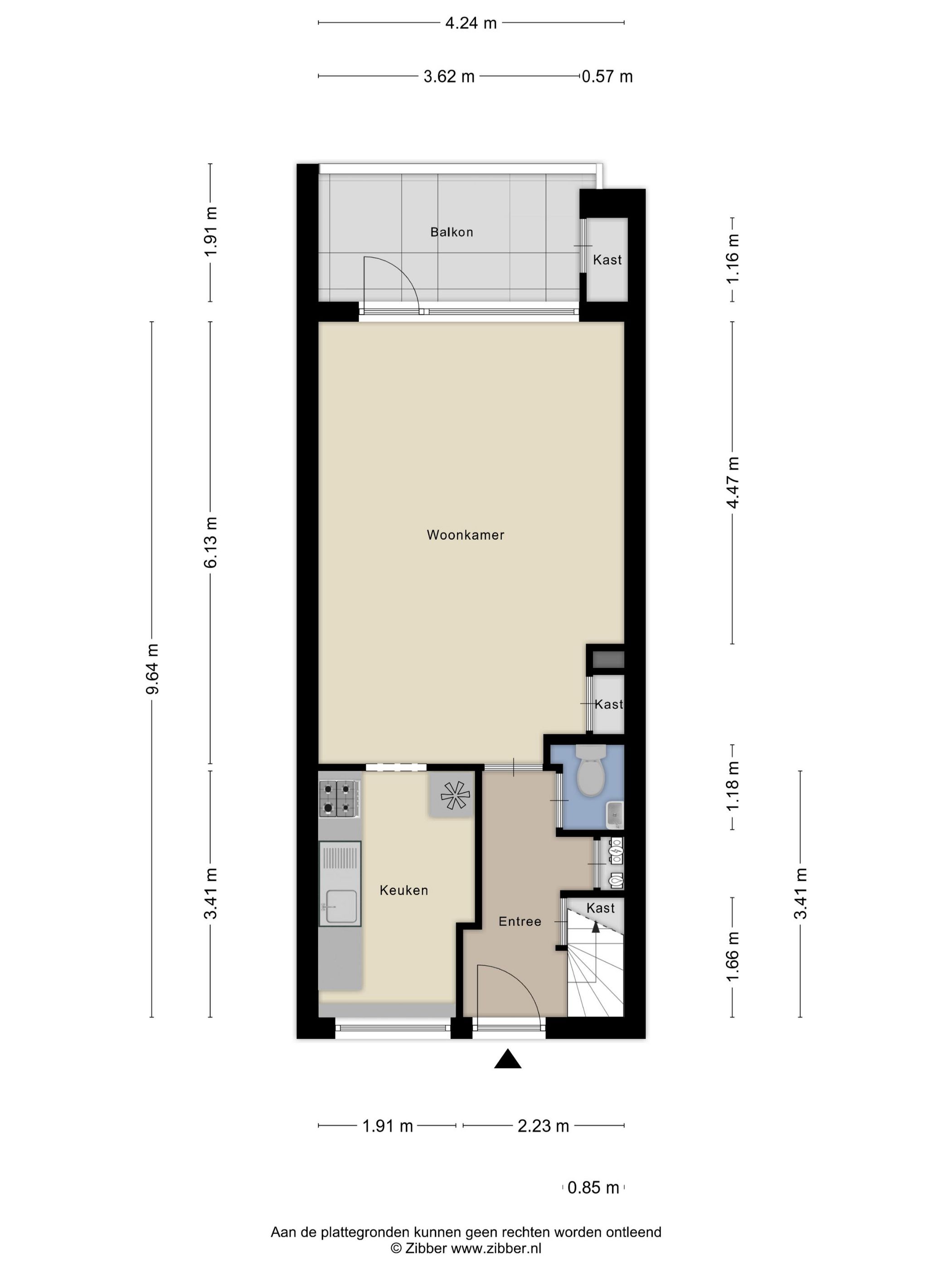 Foto 24 van Anna van Hensbeeksingel 66