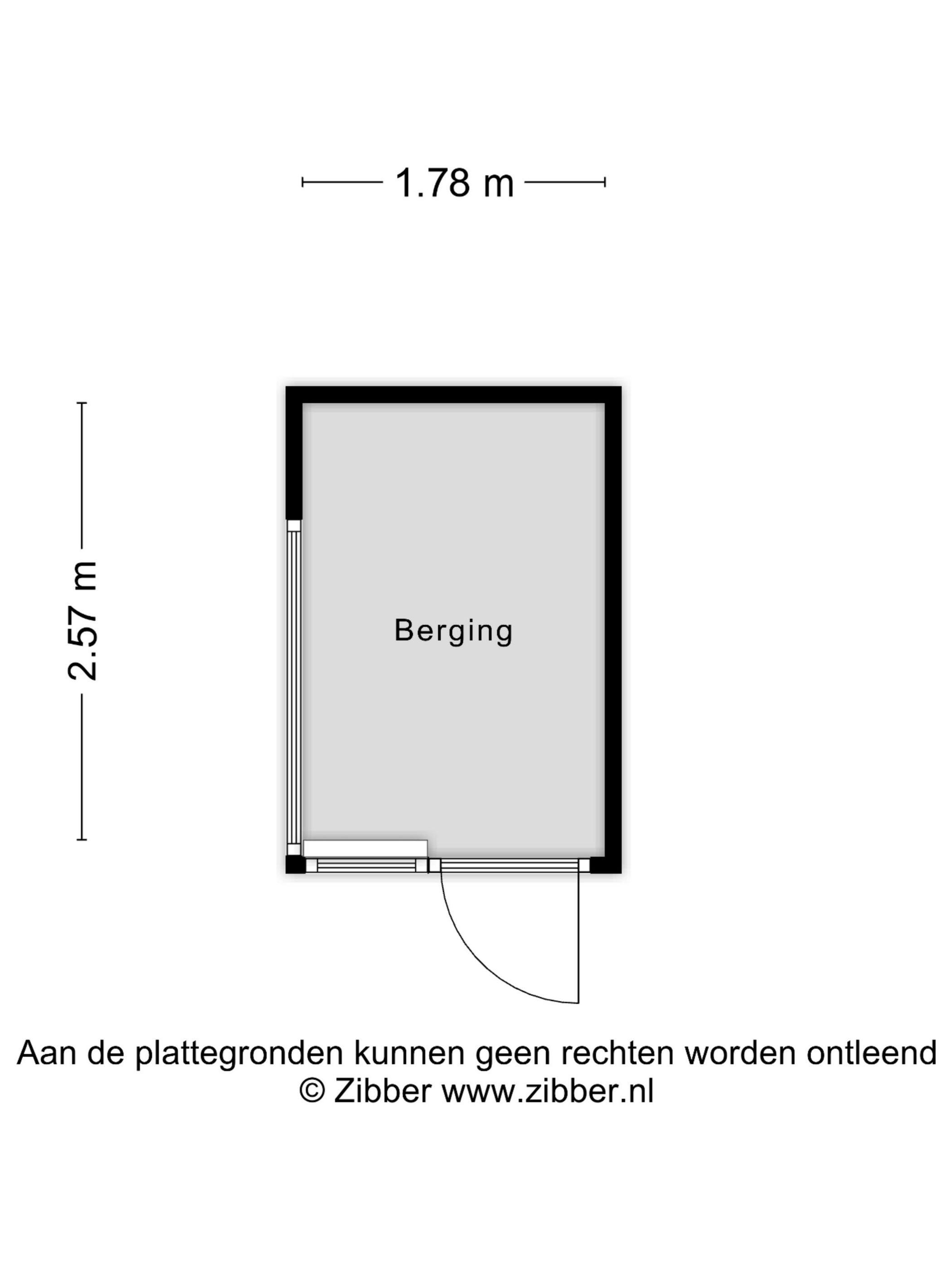 Foto 27 van Anna van Hensbeeksingel 66