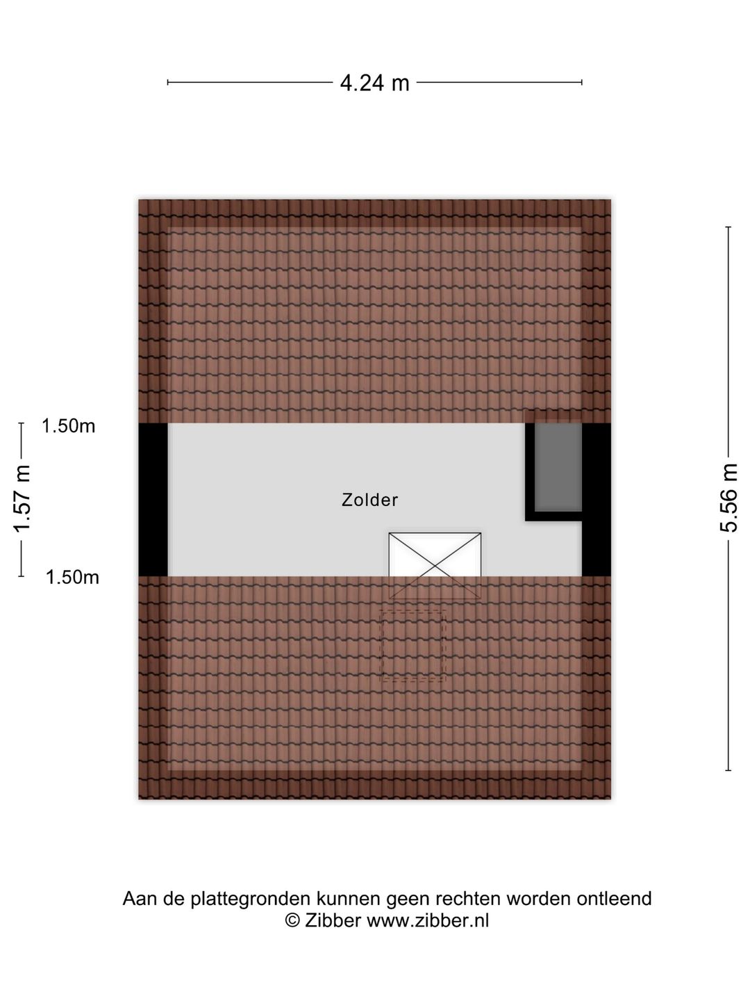Foto 26 van Anna van Hensbeeksingel 66