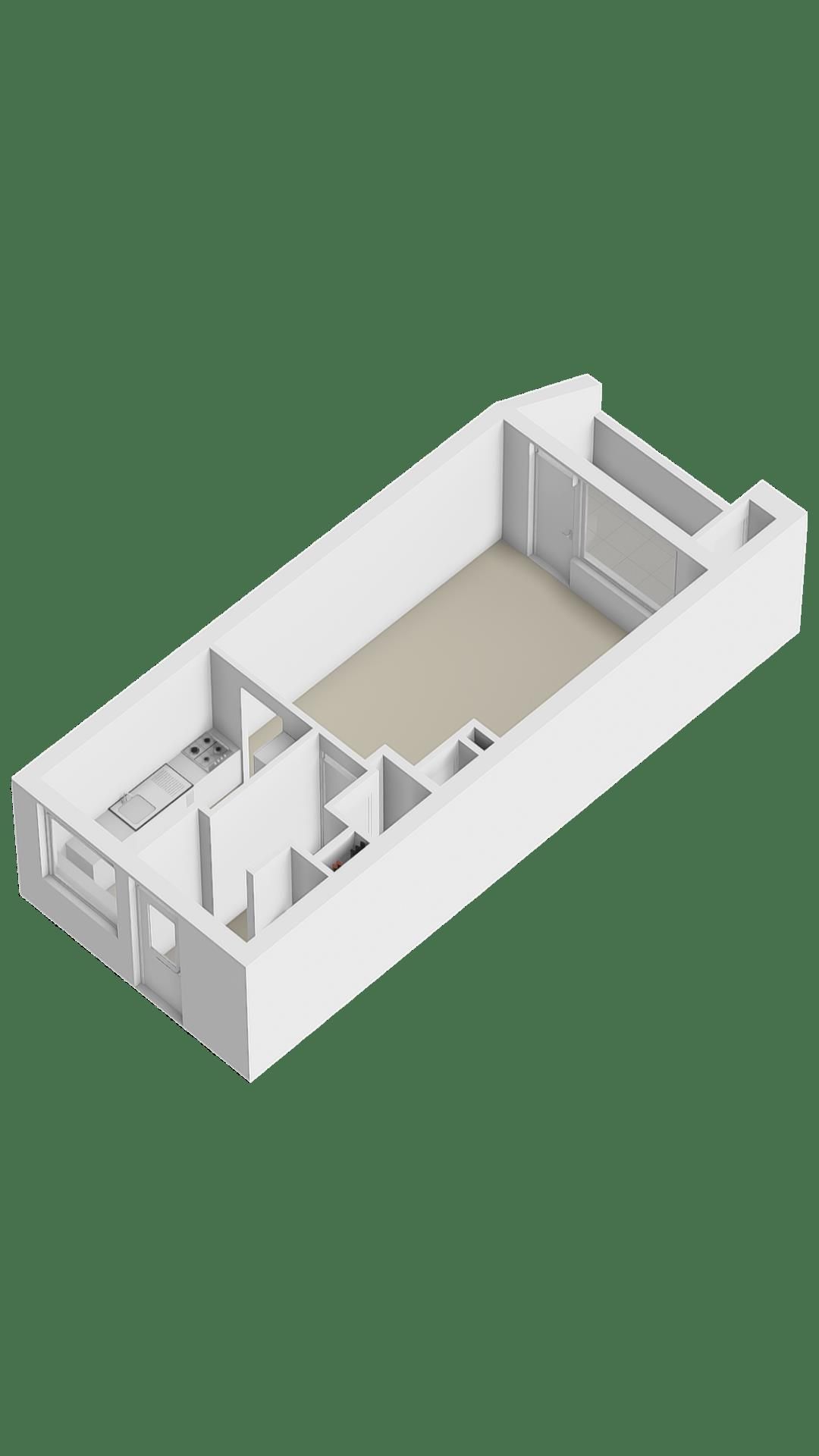 Foto 28 van Anna van Hensbeeksingel 66