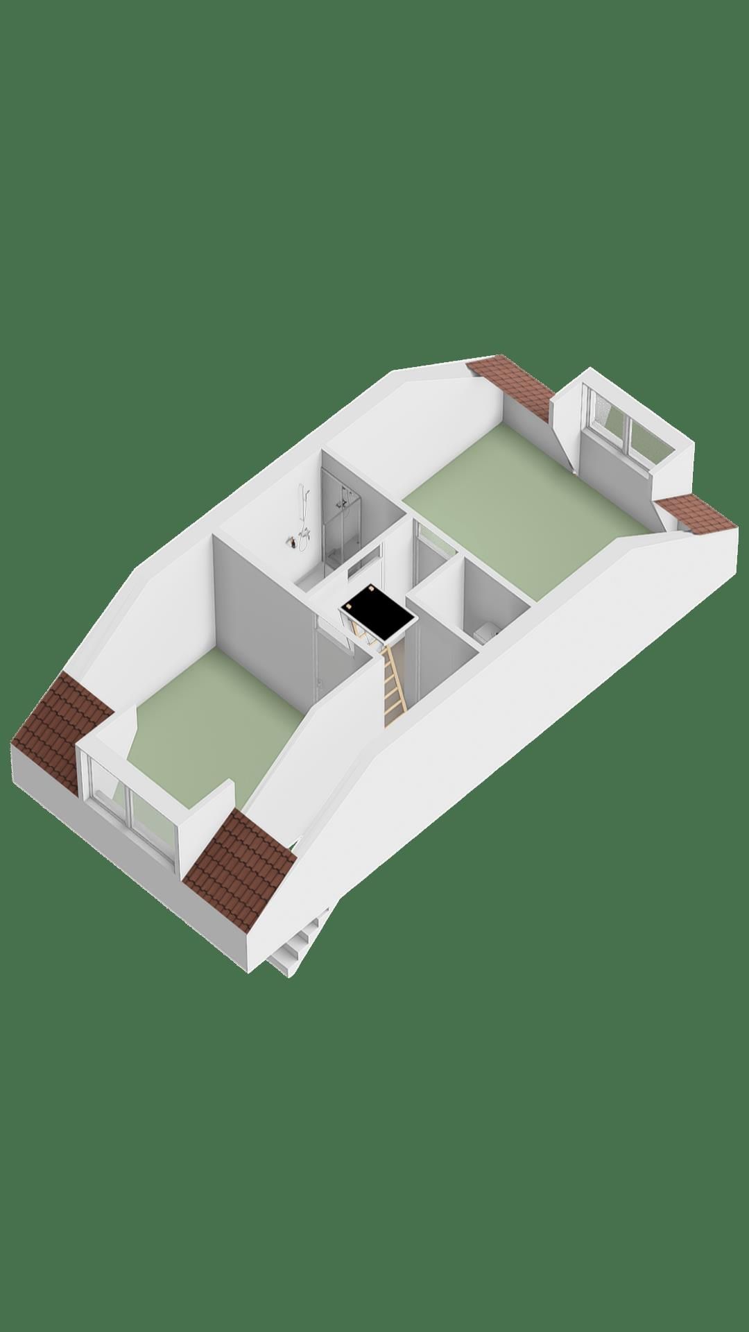 Foto 29 van Anna van Hensbeeksingel 66