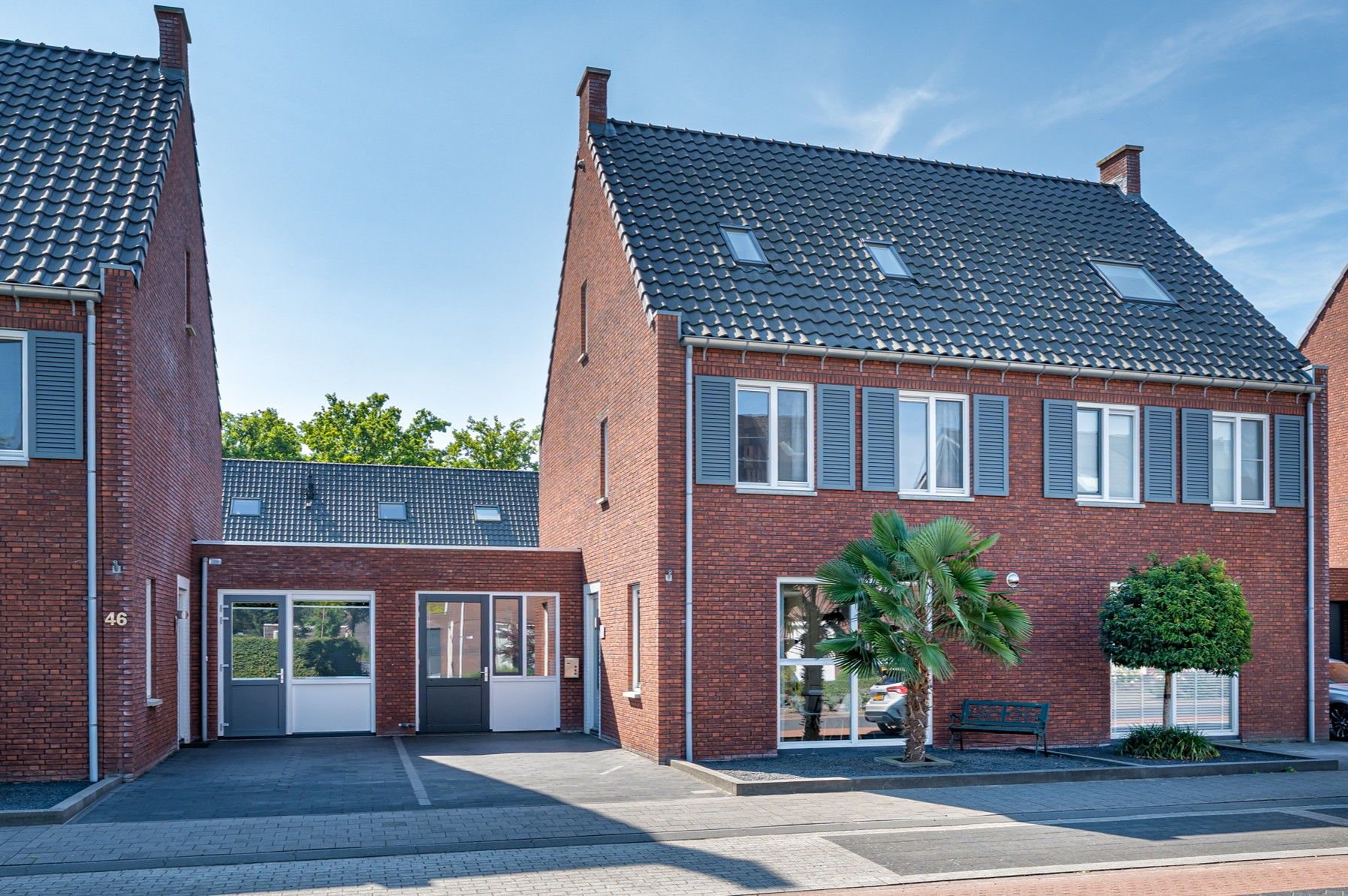 Boogschutter, 44, Schijndel, 5482SL, Noord-Brabant, Nederland 44