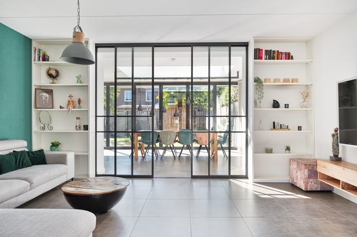 Photo 2 of Boogschutter 44