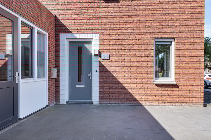 Photo 5 of Boogschutter 44