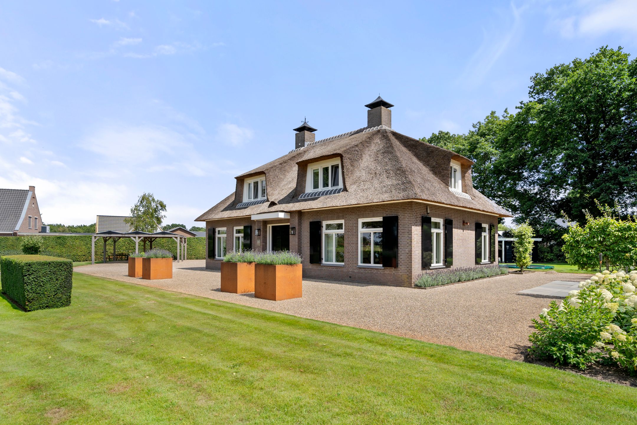 Klomperweg, 103, Lunteren, 6741PE, Gelderland, Nederland 103