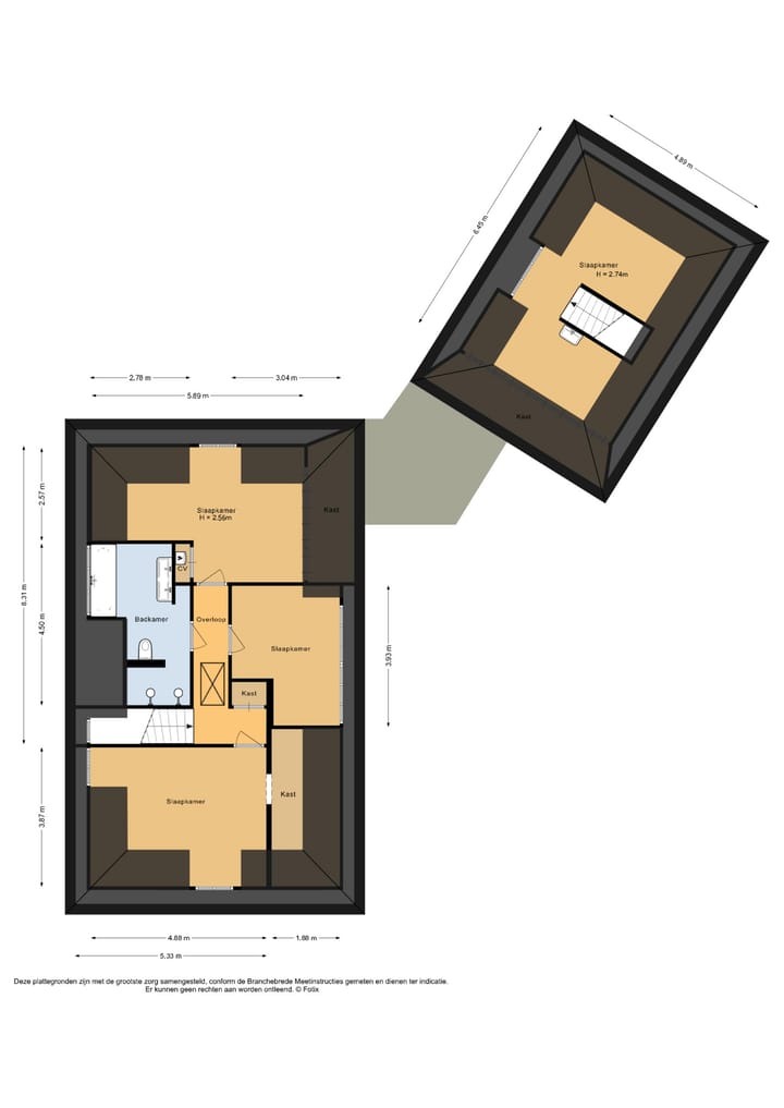 Foto 82 van Klomperweg 103